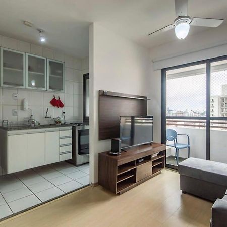 Ferienwohnung Bhomy Pompeia Muito Bem Localizado Fi33 São Paulo Exterior foto