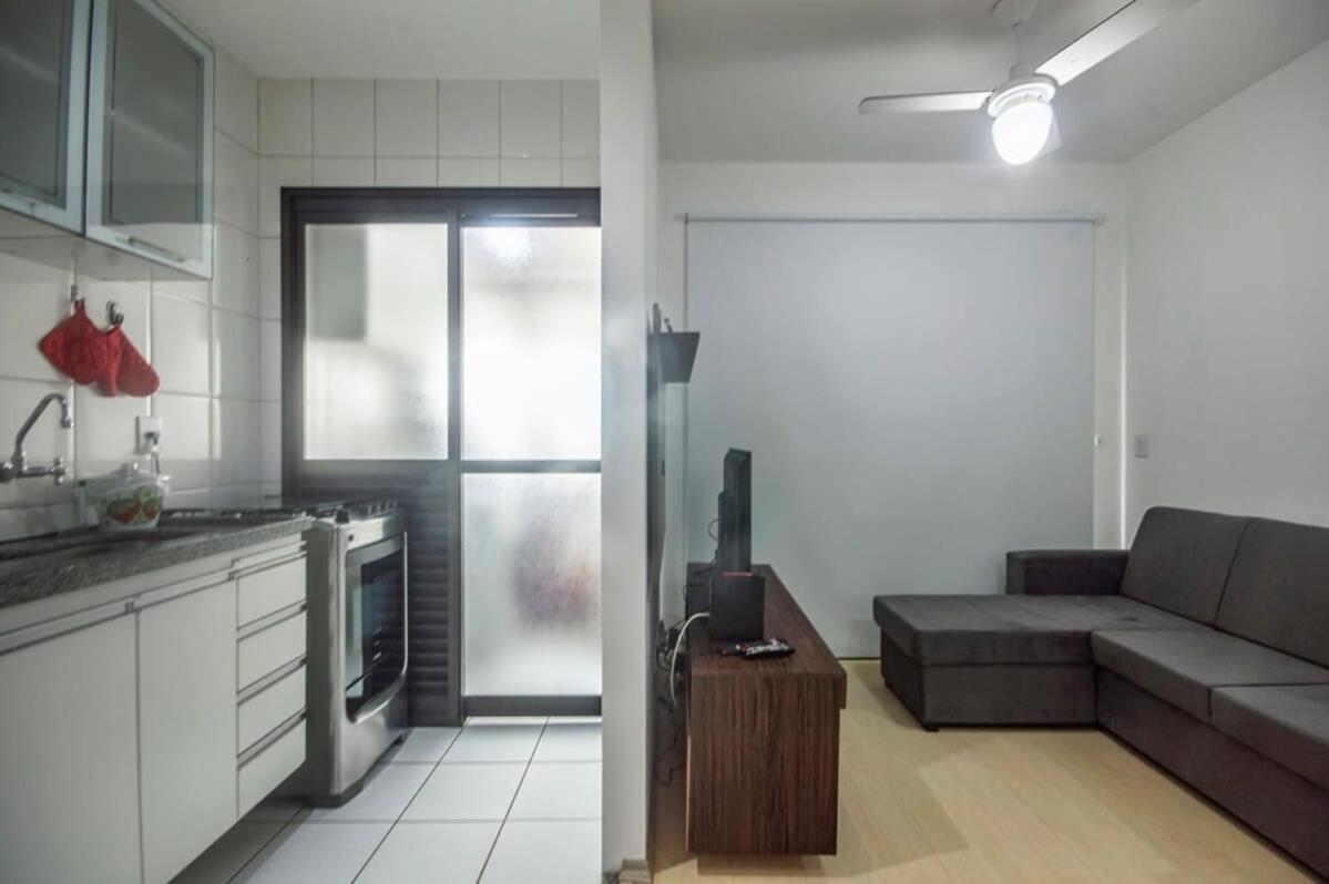 Ferienwohnung Bhomy Pompeia Muito Bem Localizado Fi33 São Paulo Exterior foto
