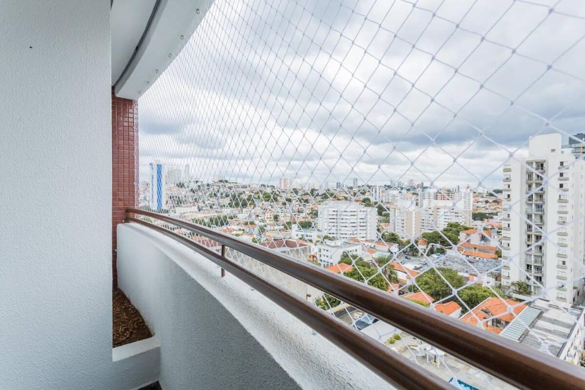 Ferienwohnung Bhomy Pompeia Muito Bem Localizado Fi33 São Paulo Exterior foto