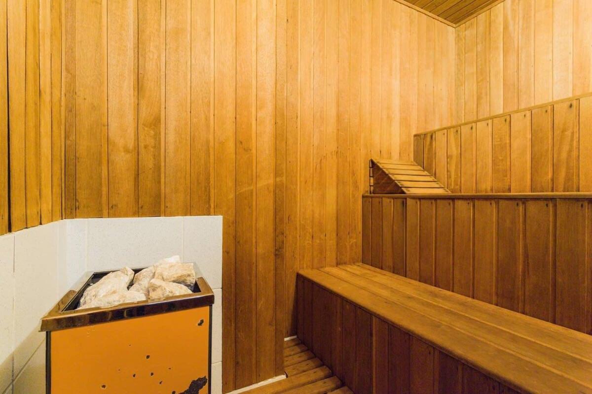 Ferienwohnung Bhomy Pompeia Muito Bem Localizado Fi33 São Paulo Exterior foto