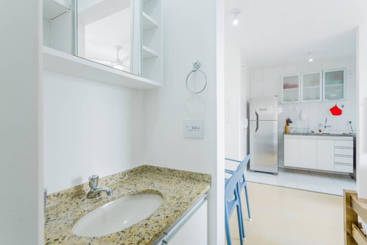 Ferienwohnung Bhomy Pompeia Muito Bem Localizado Fi33 São Paulo Exterior foto