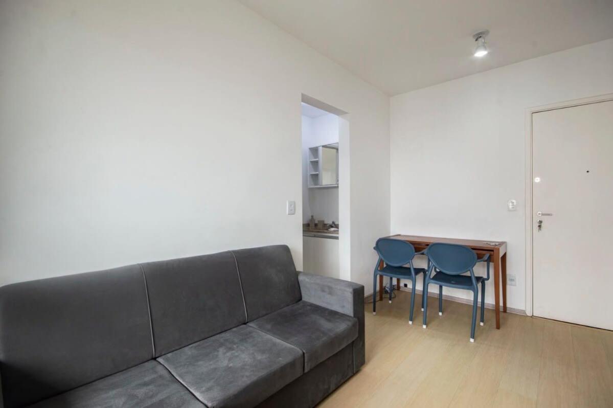 Ferienwohnung Bhomy Pompeia Muito Bem Localizado Fi33 São Paulo Exterior foto