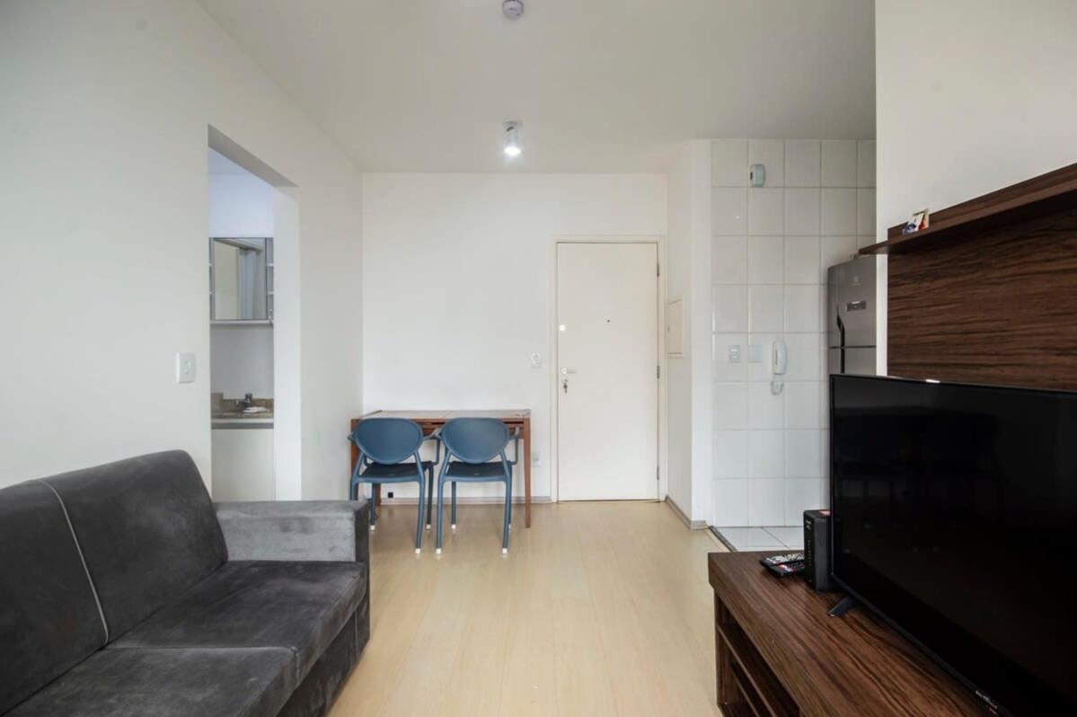 Ferienwohnung Bhomy Pompeia Muito Bem Localizado Fi33 São Paulo Exterior foto